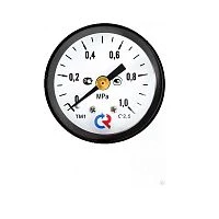 ТМ-110Т.00(0-400)кгс/см2.M10х1.2,5 УТ000000481