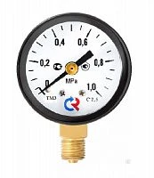 ТМ-310Р.00(0-1,6)кгс/см2.M12х1,5.2,5 УТ000000368
