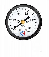 ТМ-310Т.00(0-0,6)MPa.М12х1,5.2,5 УТ000012755