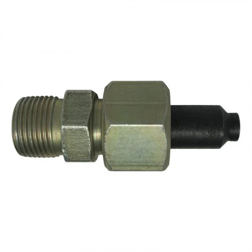 НСВ14-1/8"NPT 12Х18Н10Т Соединение ввертное УТ000013682