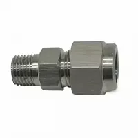СВ10-1/2"NPT 12Х18Н10Т Соединение ввертное УТ000013407