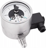 ТМ-521Р.05(0-16)bar.G1/2''.1,5 ЭКМ исп.V УТ-00000493