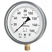 ДМ8008-ВУф исп II 1 МПа кт.1,0 M20х1,5  СУХОЙ УТ000009730