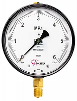 МТИф 400 кгс/см2 кл.1,0 IP54 УХЛ1 БЕЗ корр. "0" УТ000018134