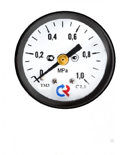 ТМ-310Т.00(0-6)кгс/см2.M12х1,5.2,5 УТ000000385