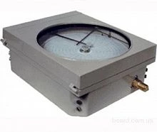 МТС-711М1 (0...600) кгс/см2  кл.1,0 УТ000009769