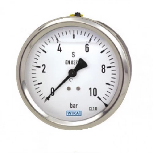 213.53.100 ОШ 2,5 bar G1/2" Глицерин ОШ Экс. УТ000003779