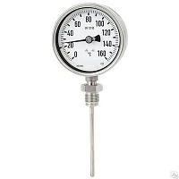 TBiSChg 100 (-50...+50)°С B4 8х400мм М20х1,5(Н) tu=-60°С Рад.  УТ000014268