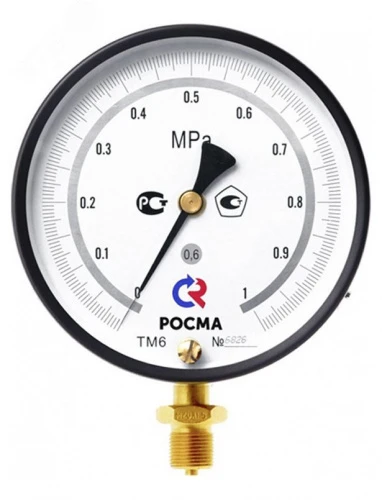 ТМ-610РМТИ.00(0-60)MPa.M20х1,5.0,4  ЗП УТ000020138