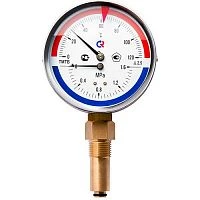 ТМТБ-31Р.3(0-120°С)(0-1,6)MPa.G1/2".2,5 УТ000000901