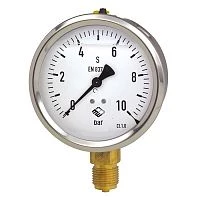 RCh 100-1 0,6 kgf/cm2 1/4"NPT УТ000010246