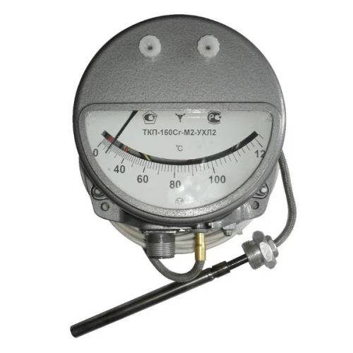 ТКП-160Сr-М2-УХЛ2 (0...+120)°С-2,5-10-160 УТ000001575