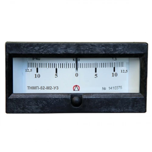 ТНМП-52-М2-(-12,5+12,5)кПа-1,5-У3 Тягонапоромер УТ000001159