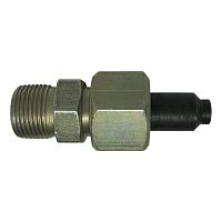 НСВ12-К1/2" Ст.20 Соединение ввертное УТ000011887