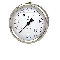 213.53.063 ОШ 100 bar G1/4" Глицерин УТ000003820