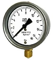 МП4-УТ2 1000 кгс/см2 кл.1,5 УТ000005942