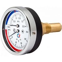 ТМТБ-31Т.2(0-150°С)(0-1)MPa.G1/2".2,5 УТ000000845