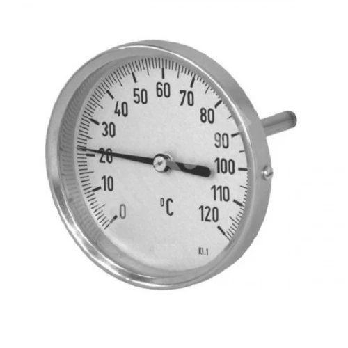 ТБ-2 (0...+150)°С-1,0-125-6-М20х1,5 ОСЕВОЙ УТ000008105