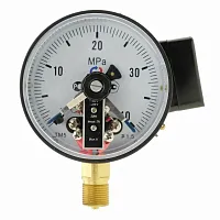 ТМ-510Р.04(0-1,6)МPa.М20х1,5.1,5 ЭКМ исп.IV(з+з) УТ000019785