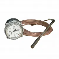 ТГП-100Эк-М1-(0...+400)°С-1,5-1,6-315 УТ000020051