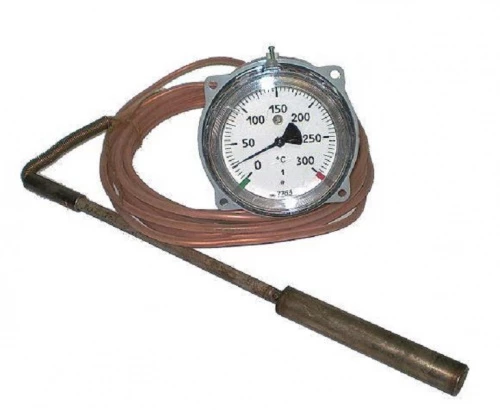 ТГП-100Эк-М1-(0...+150)°С-1,0-1,6-160 УТ000005215