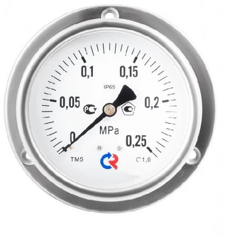 ТМ-521ТЭКП.00(0-0,16)MPa.М20х1,5.150С.1,0  ФОШ УТ000013989