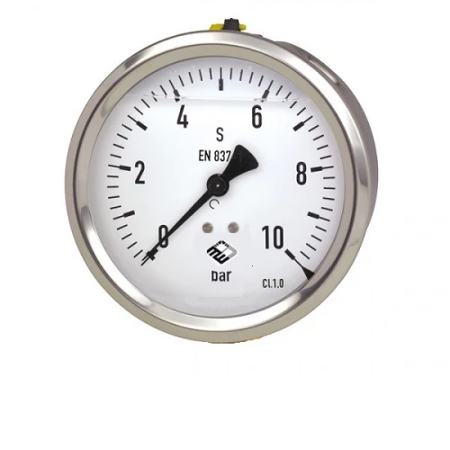 RCh G 63-1 r 1 bar G1/4" ОШ Экс. Глицерин УТ000003394