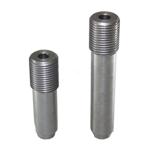 Шц-G1/4" 12Х18Н10Т Штуцер приварной УТ000005278