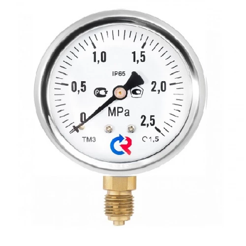 ТМ-320Р.00(0-40)MPa.М12х1,5.1,5 УТ000002690