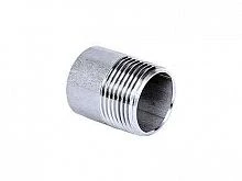 Ниппель Н-G1"(Н)-G3/4"(Н)-Ст.20 УТ000015412