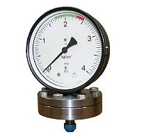ДМ8009-Кс 100 кПа кл.2,5 исп 1 УТ000007475