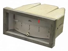 ДТ-СН -4 кПа Тягомер сигнализирующий DC=24В УТ000014070