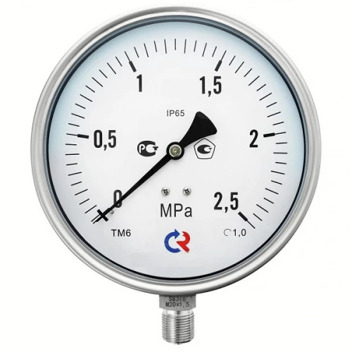 ТМВ-621Р.00(-0,1+1,5)MPa.G1/2".1,0 УТ000015492