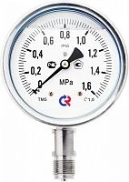 ТМ-521Р.00(0-1)MPa.М20х1,5.1,0 УТ000005854
