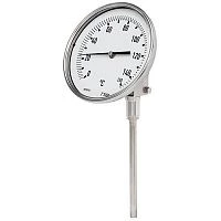 TBiGelChg 160 (0...+100)°С B4 8х346мм G1/2"(Н) tu=-60°С Поворот. - требуется Гильза УТ000006645