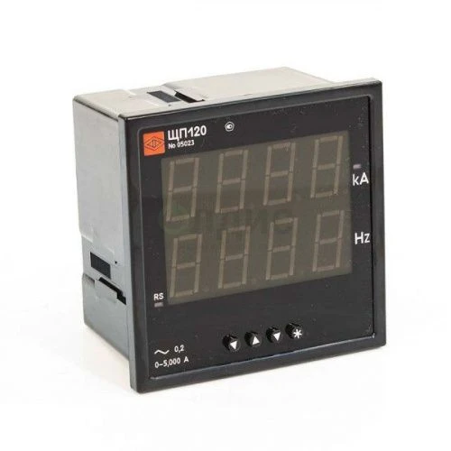 ЩП120-1000А/5А-220ВУ-1RS-х-К-0,2-х УТ000018654