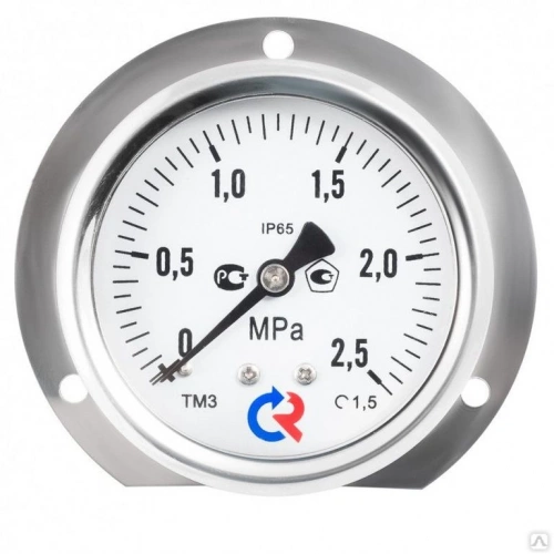 ТМ-320ТКП.00(0-2,5)MPa.G1/4".1,5 ФОШ УТ000015021