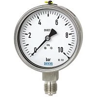 233.50.063 160 bar G1/4" Нерж.Глицерин УТ000002632