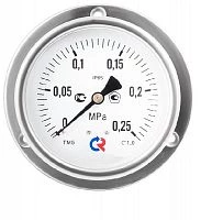 ТМ-520ТКП.00(0-2,5)MPa.G1/2".150С.1,0 ФОШ УТ000016286