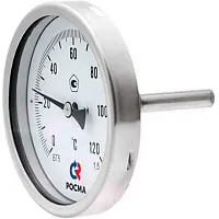 БТ-51.211(0-120)°С.М20х1,5.46.1,5  ОСЕВОЙ УТ000018095
