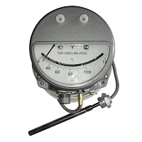 ТКП-160Сr-М3-УХЛ2 (-25...+75)°С-1,5-2,5-400-Б УТ000013119