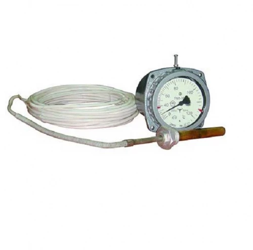ТКП-100Эк (0...+120)°С-1,5-2,5-200-Б УТ000015515