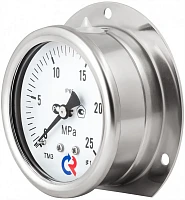 ТМ-320ТКП.00(0-16)MPa.М12х1,5.1,5 ФОШ  ГЛИЦЕРИН УТ000020135