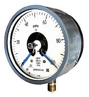 ДА2005Сг -1...1,5 кгс/см2 кл.1,5 исп V УТ000010468