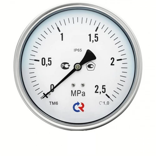 ТМ-621ТЭ.00(0-25)MPa.М20х1,5.1,0  ОШ ГЛИЦЕРИН УТ000015994