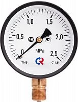 ТМВ-510Р.00(-1+5)кгс/см2.M20х1,5.1,5 УТ000001289