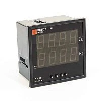 ЩП120-600А/5А-220ВУ-1RS-х-К-0,5-х УТ-00000594